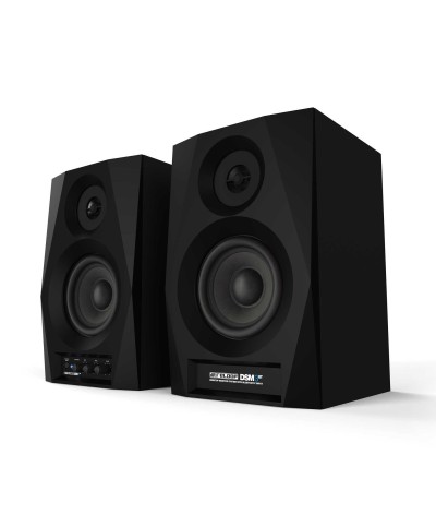 Reloop DSM-3 BT Enceintes monitoring vendu par paire