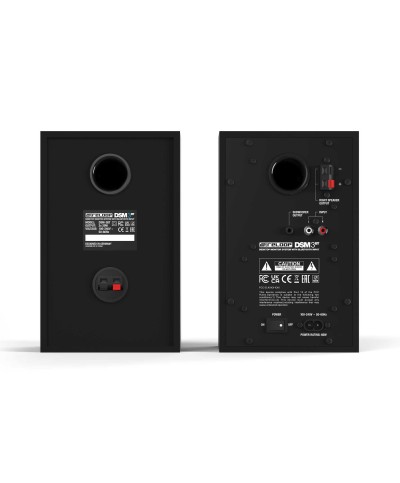 Reloop DSM-3 BT Enceintes monitoring vendu par paire