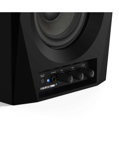Reloop DSM-3 BT Enceintes monitoring vendu par paire