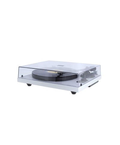 Enova hifi VISION2 SET WH Platine vinyle Enceintes hifi USB Bluetooth finition blanche