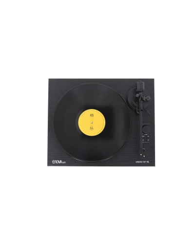 Platine Vinyle Enceintes hifi USB Bluetooth