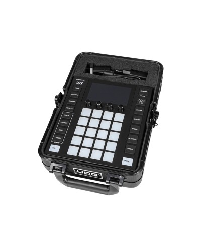 Udg U 93019 BL Flight case