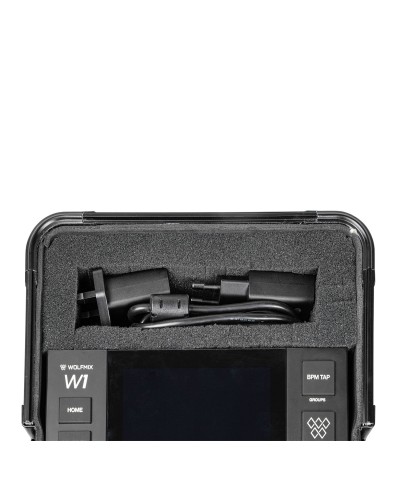 Udg U 93019 BL Flight case