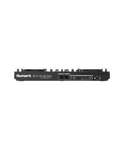 Contrôleur Autonome NUMARK MixStream Pro+