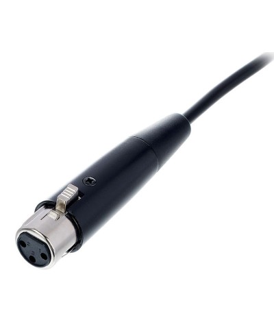 Cordon convertisseur XLR Femelle vers USB 5M the t.bone USB 1X