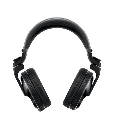Casque PIONEER HDJ-X10-K Noir