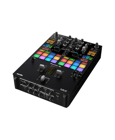 Table de mixage PIONEER DJM S7 2Voies Scratch - tables de Mixage