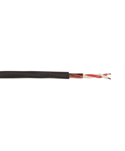 Câble Audio Micro Ligne Blindé 3x0,22mm le mètre