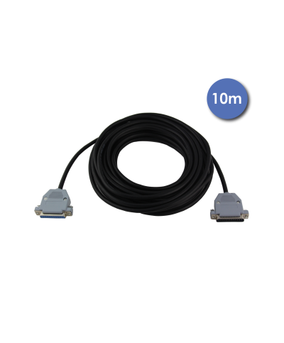 Câble ILDA 10m Power Acoustics CAB 2238