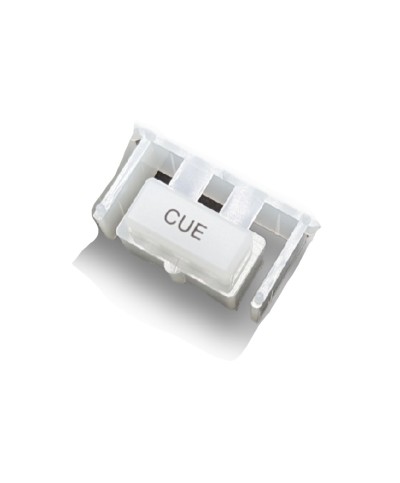 Bouton Plastique CUE DAC3287 RX2 RX3
