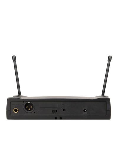 POWER ACOUSTICS WM 3400 MH UHF
