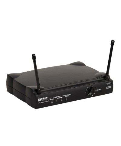 POWER ACOUSTICS WM 3400 MH UHF