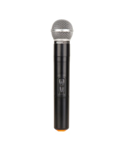 POWER ACOUSTICS WM 3400 MH UHF