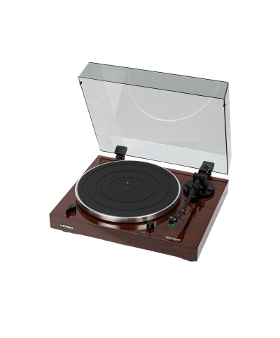 Thorens TD 202 NOYER Platine Vinyle