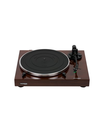 Thorens TD 202 NOYER Platine Vinyle