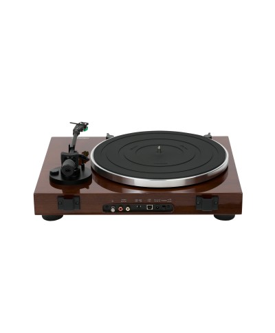 Thorens TD 202 NOYER Platine Vinyle