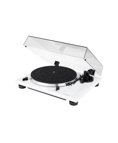 Thorens TD 201 BLANC