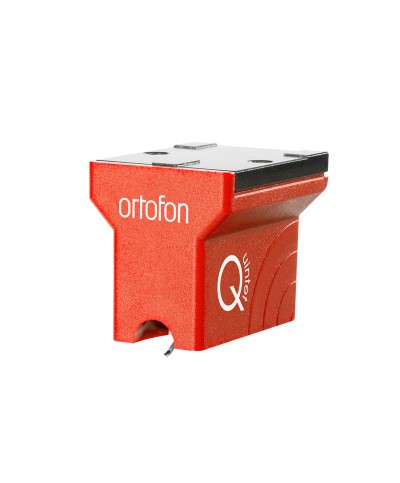 Ortofon MC QUINTET RED Cellule MC QUINTET RED