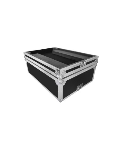 POWER ACOUSTICS FCM M32R LIVE Flight Case Pour Mixer M32R Live MIDAS