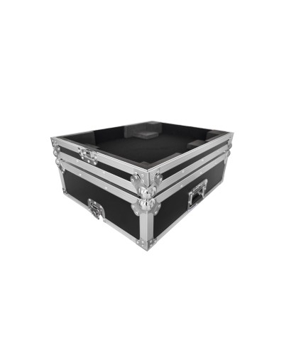 POWER ACOUSTICS FCM QU16 Flight Case Pour Mixer QU-16 Allen & Heath