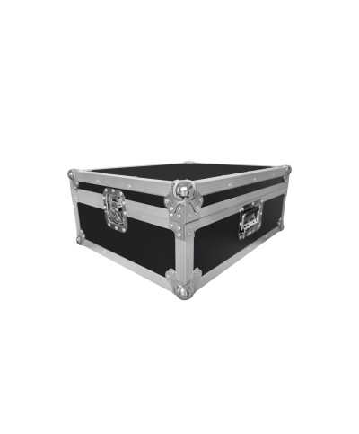POWER ACOUSTICS FCM QU16 Flight Case Pour Mixer QU-16 Allen & Heath