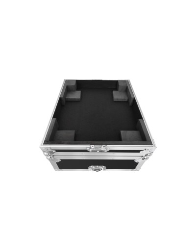 POWER ACOUSTICS FCM QU16 Flight Case Pour Mixer QU-16 Allen & Heath