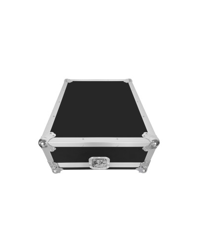 POWER ACOUSTICS FCM QU16 Flight Case Pour Mixer QU-16 Allen & Heath
