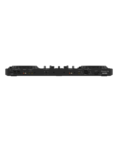 Contrôleur PIONEER DDJ REV5 pour Serato