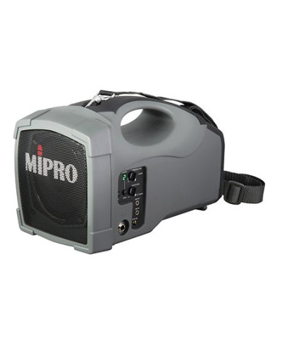 Sono Portable MIPRO MA101 fréq.6A1