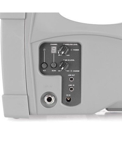 Sono Portable MIPRO MA101 fréq.6A1