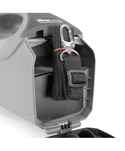 Sono Portable MIPRO MA101 fréq.6A1