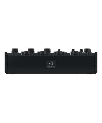 table de mixage professionnelle Euphonia Fader