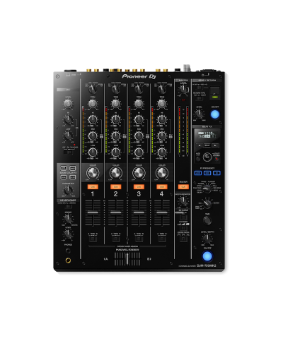 Table de Mixage PIONEER DJM 750MK2 4Voies