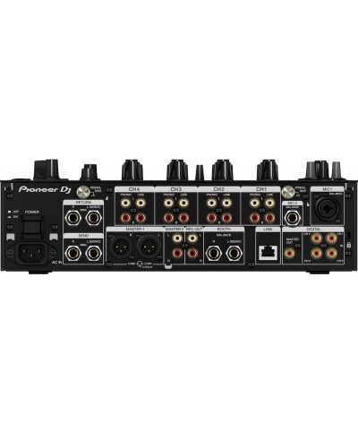 Table de Mixage PIONEER DJM-900NXS2