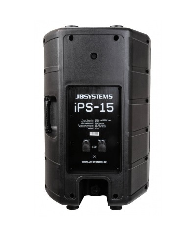 Enceinte Passive ISP-15 JB SYSTEMS