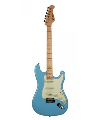 PRODIPE GUITARS JMFST80MABL