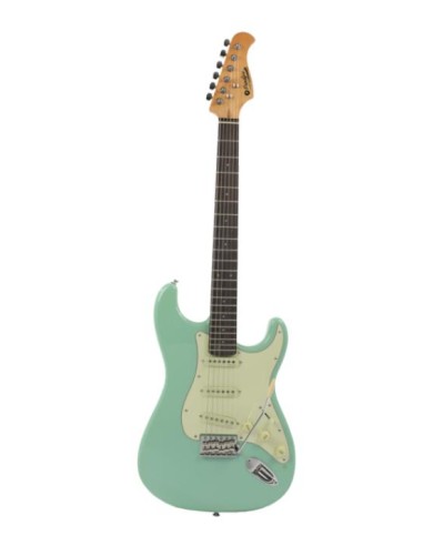 PRODIPE GUITARS JMFST80RASG