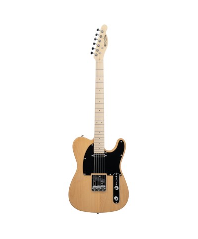 PRODIPE GUITARS JMFTC90ALDERNAT