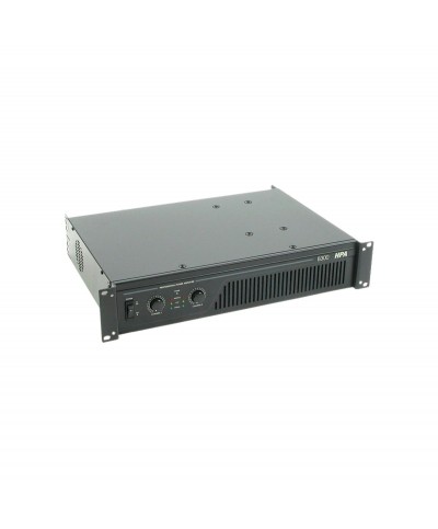 Ampli HPA B300 2x100W 8Ω - Amplificateurs