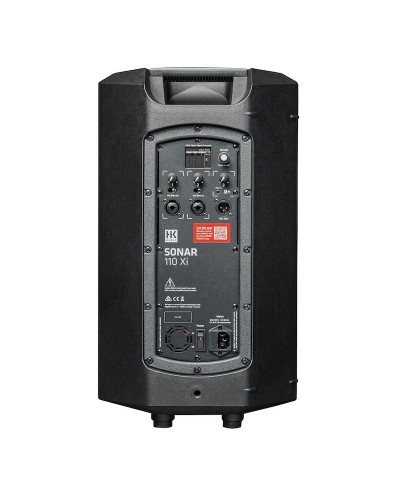 Enceinte Active HK Audio Sonar 110Xi Bluetooth 2 voies 400W RMS 25cm 