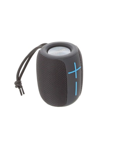 Enceinte Nomade Bluetooth Yourban GETONE 25 GREY Compacte Grise - Enceinte bluetooth