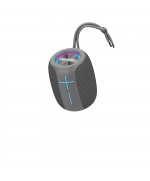 Yourban GETONE 25 GREY Enceinte Nomade Bluetooth Compacte Grise