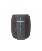 Yourban GETONE 25 GREY Enceinte Nomade Bluetooth Compacte Grise