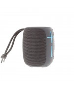 Yourban GETONE 25 GREY Enceinte Nomade Bluetooth Compacte Grise