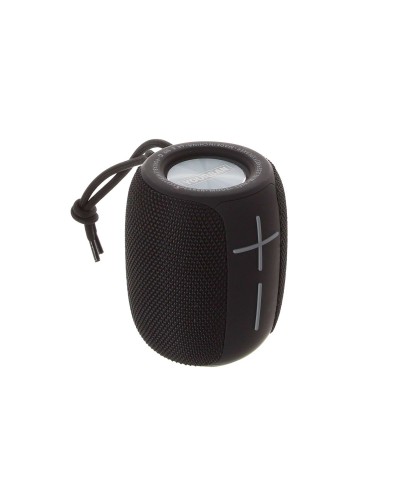 Enceinte Nomade Bluetooth Yourban GETONE 25 BLACK Compacte Noire - Enceinte bluetooth