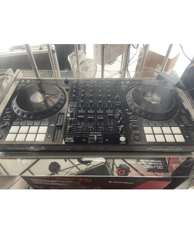 Contrôleur PIONEER DDJ 1000 4 voies
