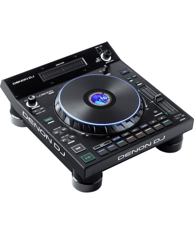 Contrôleur LC6000 DENON DJ