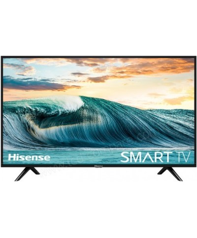 Hisense H32AE5000 TV écran plat LCD 32 pouces 80cm - Téléviseurs
