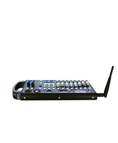 Console DMX Midi 192 Canaux Power