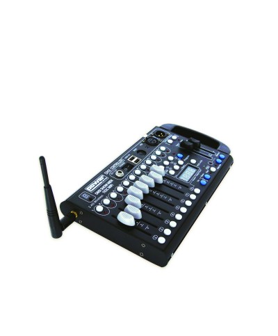 Console DMX Midi 192 Canaux Power